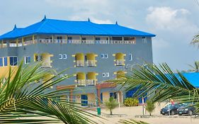 Atican Beach Hotel
